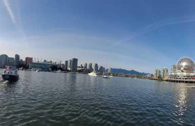 Canada - Vancouver - 4-Day Rocky Mountains Adventure with Sunrise Rail Experience - 1