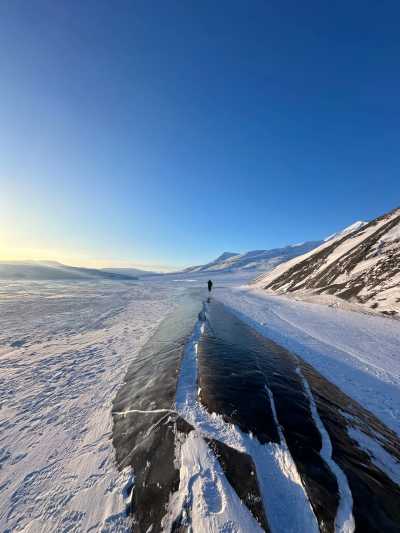 Svalbard - Longyearbyen - SVALBARD - THE NORTH IS CALLING - 11