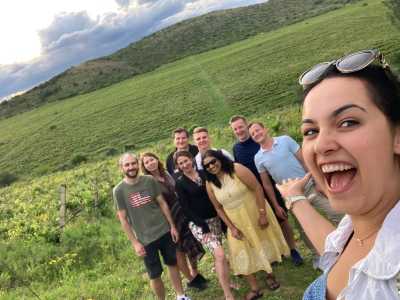 Macedonia - Kozjak - Explore Skopje: A Weekend Adventure - Visit Canyon Matka, Old Bazaar, Try Traditional Macedonian Food: Kafana Hoping, Hiking and much more - 5