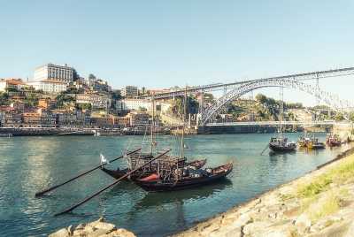 Portugal - Porto - Discover Porto and UNESCO's Biosphere Reserve of Gerês National Park and its Natural Treasures with a Local