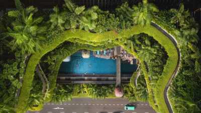 Südostasien - Singapore - Malaysia, Singapore, and Indonesia: A  2-Week Adventure - 6