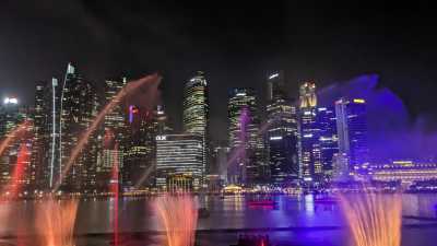 Südostasien - Singapore - 🇹🇭🇸🇬🇲🇾 Einzigartige Städtereise durch Thailand, Malaysia & Singapur! 4 Megacities in 8 Tagen - Bangkok, Singapur, Kuala Lumpur & Malakka - 1