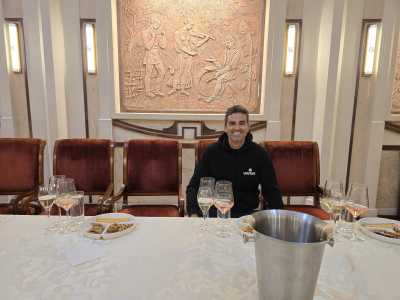 Moldawien - Chișinău - Transnistria & Moldova: back to the Soviet past - 3