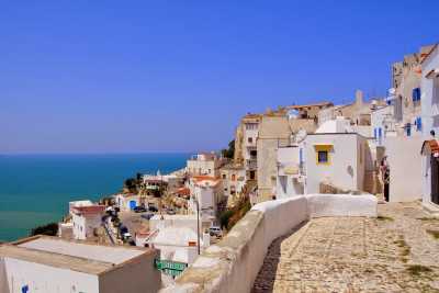 Italien - Peschici - June in Apulia: 8-Day Coastal Retreat in Peschici with Authentic Food & AirBodyFlow 🌺 - 1