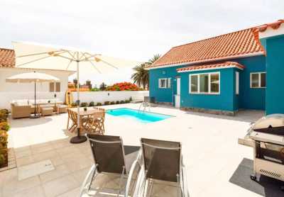 Spain - Las Palmas de Gran Canaria - (2 Wochen) Community Workation, Coliving // Las Palmas, Gran Canaria 🇪🇸🧑‍💻 - 1