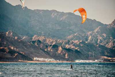 Ägypten - Blue Hole of Dahab - Coastal Charms: A Weeklong Adventure in Dahab's Paradise - 2