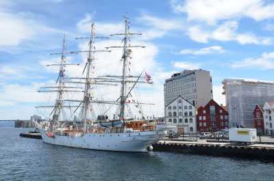 Europa - Stavanger - Roadtrip to Norway's Nature - 2
