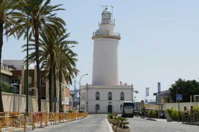 Spanien - Muelle Uno - FUN & RELAX in Málaga: Sunny Beaches, Pádel & Paella 😎🎾🥘 - 2