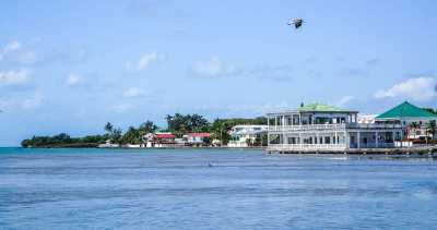Zentralamerika - Belize City - Discover Mexico with a local... Riviera Maya, Chichen Itza, Tulum, Isla Holbox - 1