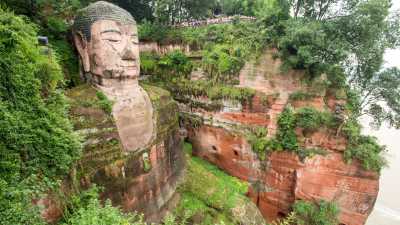 China - Chengdu - Discover China: Great Wall, Terracotta Army & Zhangjiajie 17-Day Adventure! - 2
