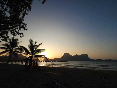 Philippinen - El Nido - Palawan Paradise Exploration: From El Nido to Balabac, Philippines - White Beaches to Cultural Delights! - 5