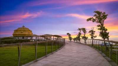 Taiwan - Taitung Seashore Park - 🇹🇼 Taiwan by Rail: 16 Days of Cherry Blossoms, Culture, & Coastal Views 🏮 (PRIVATE ROOMS)