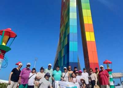 Kolumbien - Barranquilla - Colombian Colors in December: An Unforgettable Cultural Experience😎 - 1