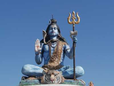 Nepal - Pokhara - 🇳🇵 Nepal Motorradreise (Privatzimmer!) 🏍️ mit der Royal Enfield durch Nepal incl. Rafting & Safari🗻🚣🦏🌴 - 4