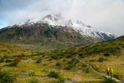 Chile - Chilean Patagonia - Chile New Year’s Eve Trip 🎇 | Deserts, Glaciers & Penguins 🐧🏔️ - 1