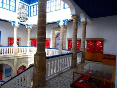 Marokko - 161 reu mohamd ben abdilah - Exploring Essaouira, Morocco: Explore Hidden Gems from the Coastal of Essaouira - 1