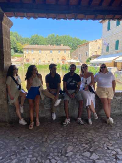 Italy - Orvieto - 🇮🇹Italy’s Green Heart💚, Slowly Savoured🍝🍷VII EDITION - ✨Luxury Stay🌿Wild Nature🏰Medieval Towns📍Traditions🤤Unique Flavors | Local Italian Coordinator +23 Group Trips hosted! - 8