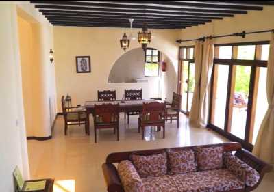 Tanzania - Abeid Amani Karume International Airport - Zanzibar Workcation: Cowork, Chill, and Explore Paradise(Shared room) - 24