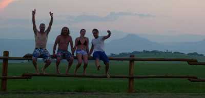 Südafrika - Natures Valley - 🌞Ultimate 10-Day South Africa Road Trip🇿🇦Cape Town & The Garden Route – 🌊Adventure, Nature & Epic Vibes! - 4