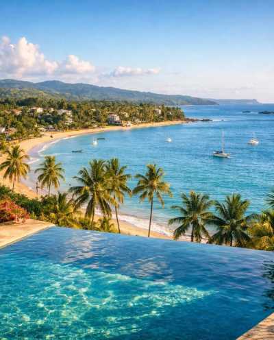 Dominikanische Republik - Las Terrenas - Live the Dominican Republic Like a Local: 11-Day Authentic Island Experience! - 1