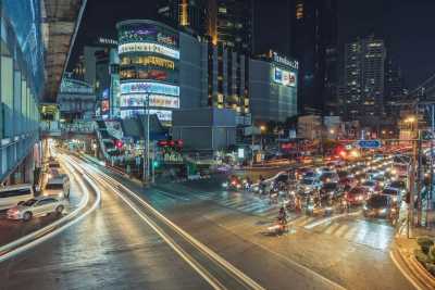 Thailand - Bangkok - Women-Only Wellness Retreat & Thailand Island Hopping | Pattaya & Koh Larn (4D3N, Private Room) - 2