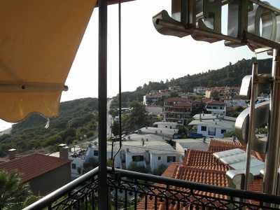 Greece - Ouranoupolis Beach - Griechenland Hotel & Adventure Motorboot Inselhooping - 3