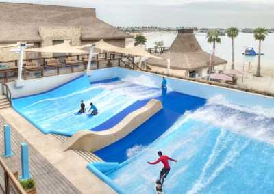 Katar - Banana Island Resort Doha by Anantara - Doha: The Pearl of the Middle East! - 2