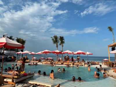 Vietnam - Kalà Kalà Beach Club - 🇻🇳 The Vietnam Experience: From the Marble Mountains to the Dragon Bridge - Eat, Explore and Enjoy Beach Life in Da Nang City 🏖️🐉 #NotAnotherRetreat - 3