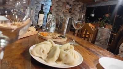 Georgien - Telavi - Epic Tbilisi-Kakheti Road Trip: Ultimate Like a Local experience in the wine region of Georgia - 1