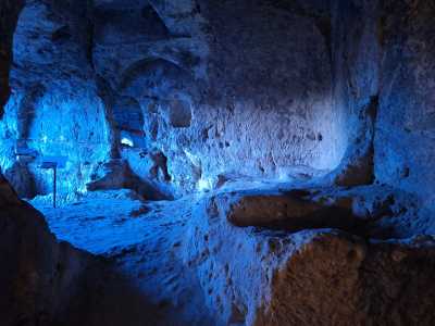 Turkey - Gaziantep - Turkey Roadtrip - Anatolia Ancient Lands - 5