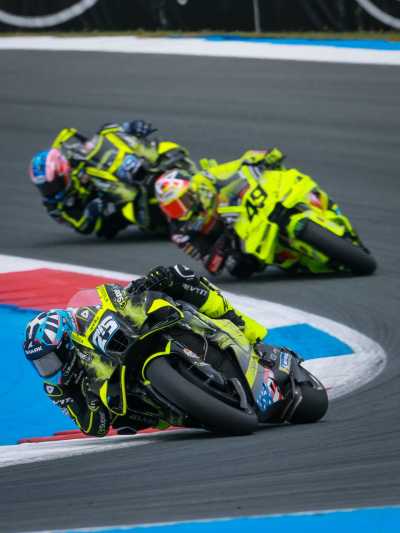 Europa - Neu-Ulm - Baden in Rimini und Moto GP in San Marino erleben - Misano Adriatico - 1