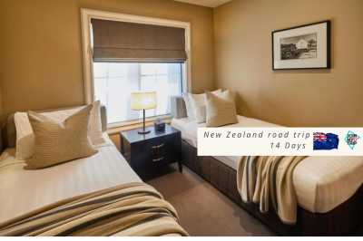 Neuseeland - Queenstown - 🇳🇿🗺 Entdecke die Geheimnisse Neuseelands 🗺🇳🇿 - 4