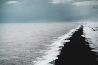 Island - Vik - Winter Adventure in Iceland: Volcanos, Waterfalls, Natural Thermal Pools and Breathtaking Landscapes - 3