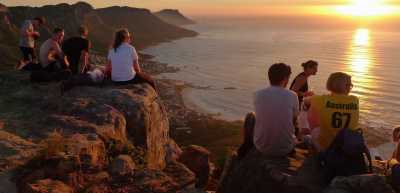 Südafrika - Cape Town - 🌞Ultimate 10-Day South Africa Road Trip🇿🇦Cape Town & The Garden Route – 🌊Adventure, Nature & Epic Vibes! - 2