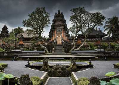 Indonesia - Ubud - Co-working in Bali: live in a Villa with Private Pool in Ubud City Center. Enjoy incredible activities in the weekend! - 5