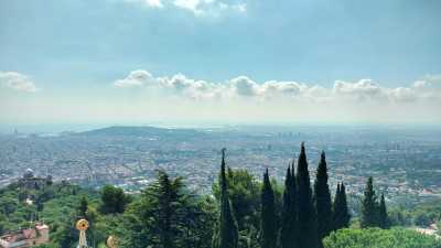 Spain - Barcelona - Barcelona Unfiltered - Sun, Streets & Strangers - 2