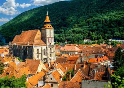 Romania - Weekend Trip in Romania: Travel Like a Local through Dracula's Country! - JoinMyTrip