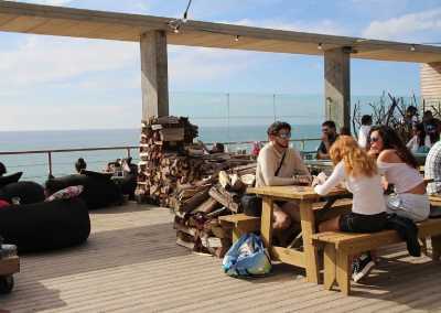 Portugal - Santa Cruz - Ericeira Summer Week - Girls Social Club Ericeira - 4