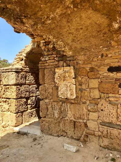 Tunesien - Carthage - Female Only Tunisia Trip: A Colorful Adventure to Explore! 🌴🌊✨ - 3