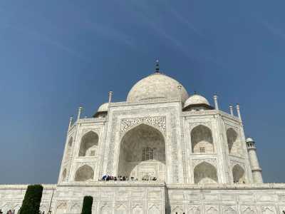 Indien - Agra - Experience India -  Delhi, Jaipur, Agra & Holi Festival with locals - 3