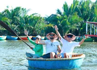 Vietnam - Hội An - 🇻🇳 Iconic Vietnam Unveiled: From Emerald Bays to Lantern-lit Streets 🏮 - 2