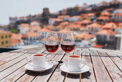 Portugal - Funchal - Portuguese Getaways: Discover Madeira Island’s Hidden Gems with a Local! 🌄🍷 - 1