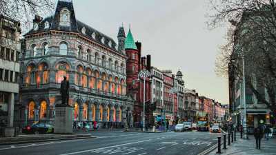 Irland - Explore the Best of Dublin with an Experienced Local Guide (4 Years in Dublin) - JoinMyTrip
