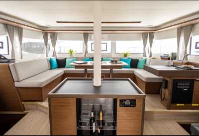 Greece - Preveza - 🇬🇷⛵ Greek Island Sailing Adventure - Private Cabin for 1-2 People - 1