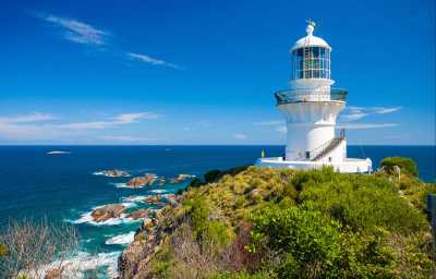 Australia - Seal Rocks - 🐋 Winter Waves & Creative Days: A Co-Working Escape to Newcastle, Australia 🇦🇺 - 2