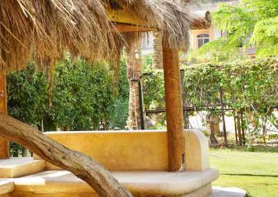 Egypt - Cairo - Starlight Festival by Exit Egypt Escape with Pyramids & Villa - 3