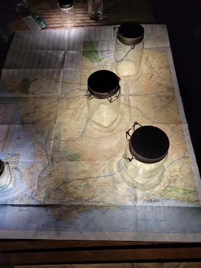 Südafrika - Swellendam - 🌞Ultimate 10-Day South Africa Road Trip🇿🇦Cape Town & The Garden Route – 🌊Adventure, Nature & Epic Vibes! - 1