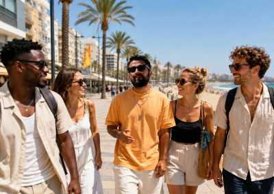 Spain - Barcelona - 🍅 La Tomatina Spain 2026 | Barcelona & Valencia | The World's Biggest Food Fight - 5