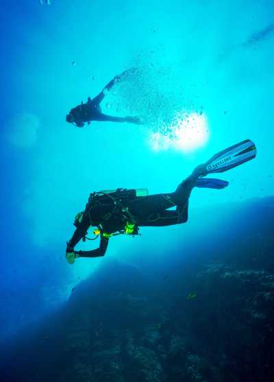 Egypt - Dahab - Exploring the Beauty of Dahab & Cairo: A Journey through Desert and Sea - 6