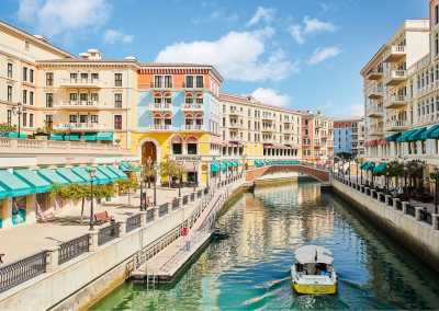 Katar - Doha - Doha: The Pearl of the Middle East! - 3